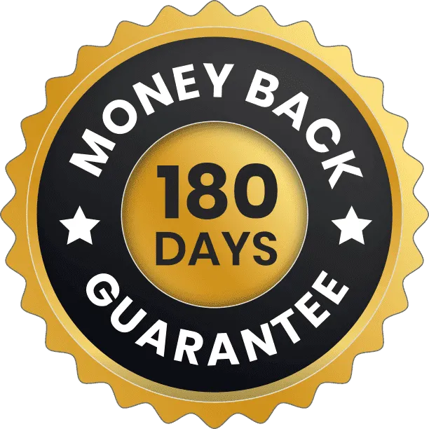 Gluco Control Money Back Guarantee