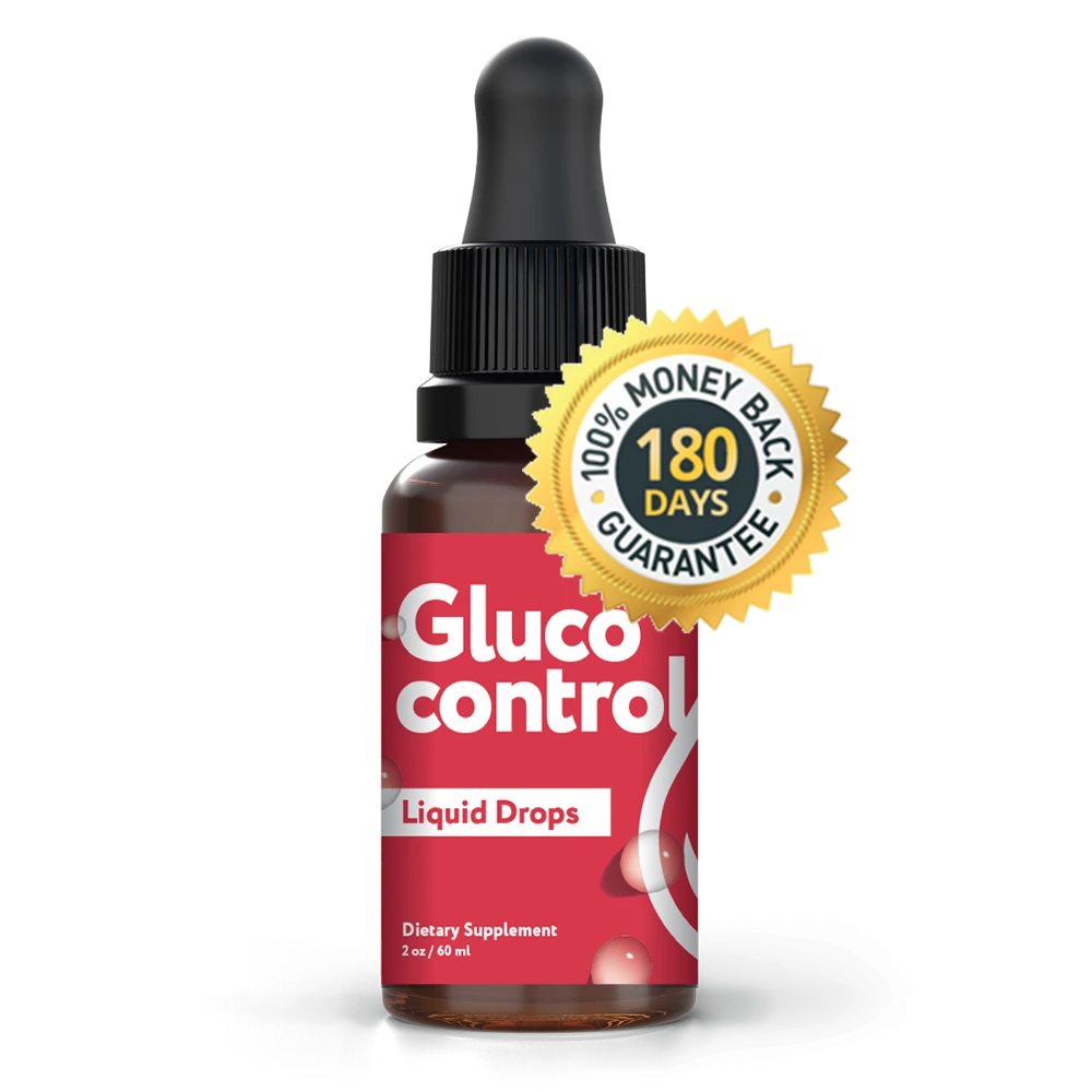 Gluco Control Buy