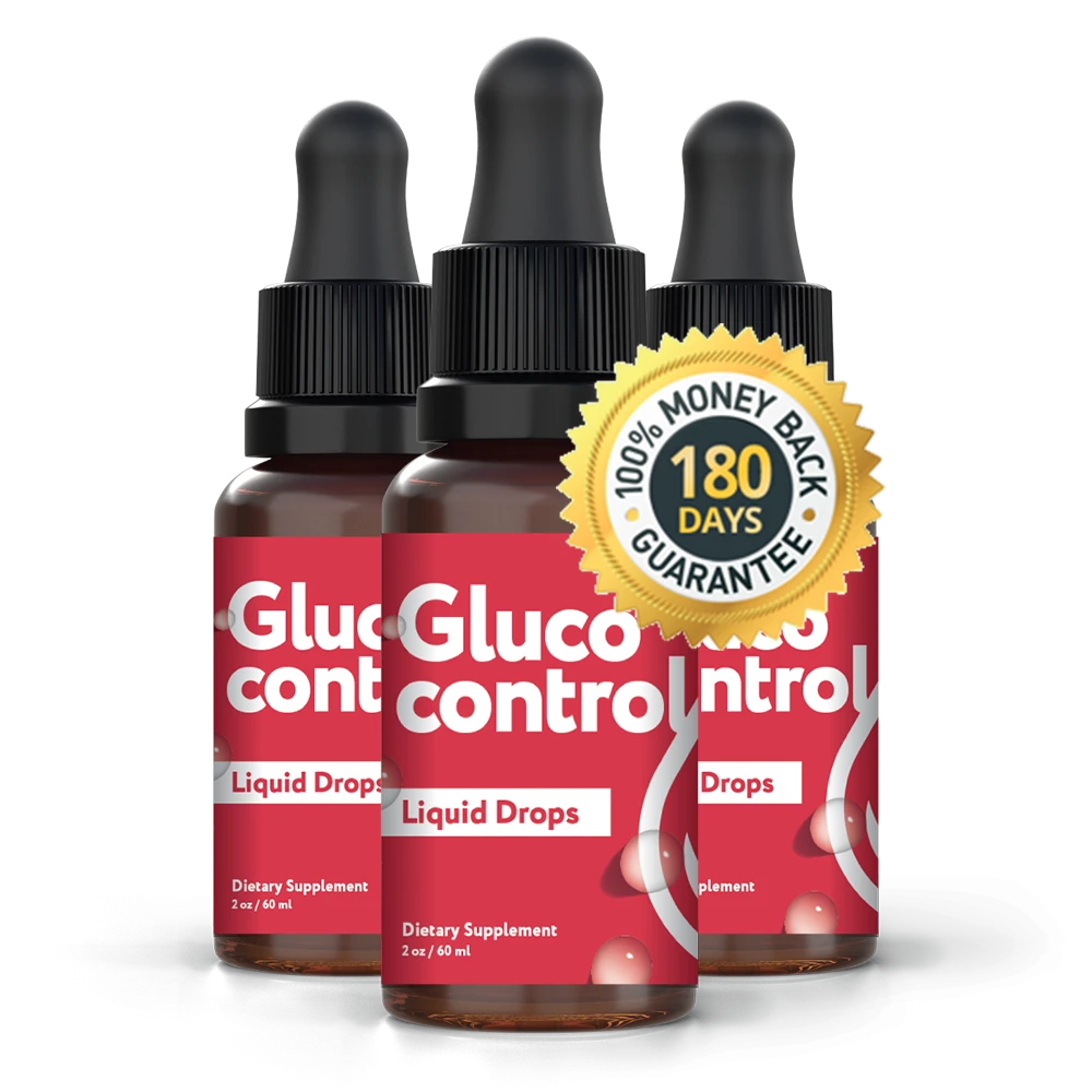 Gluco Control